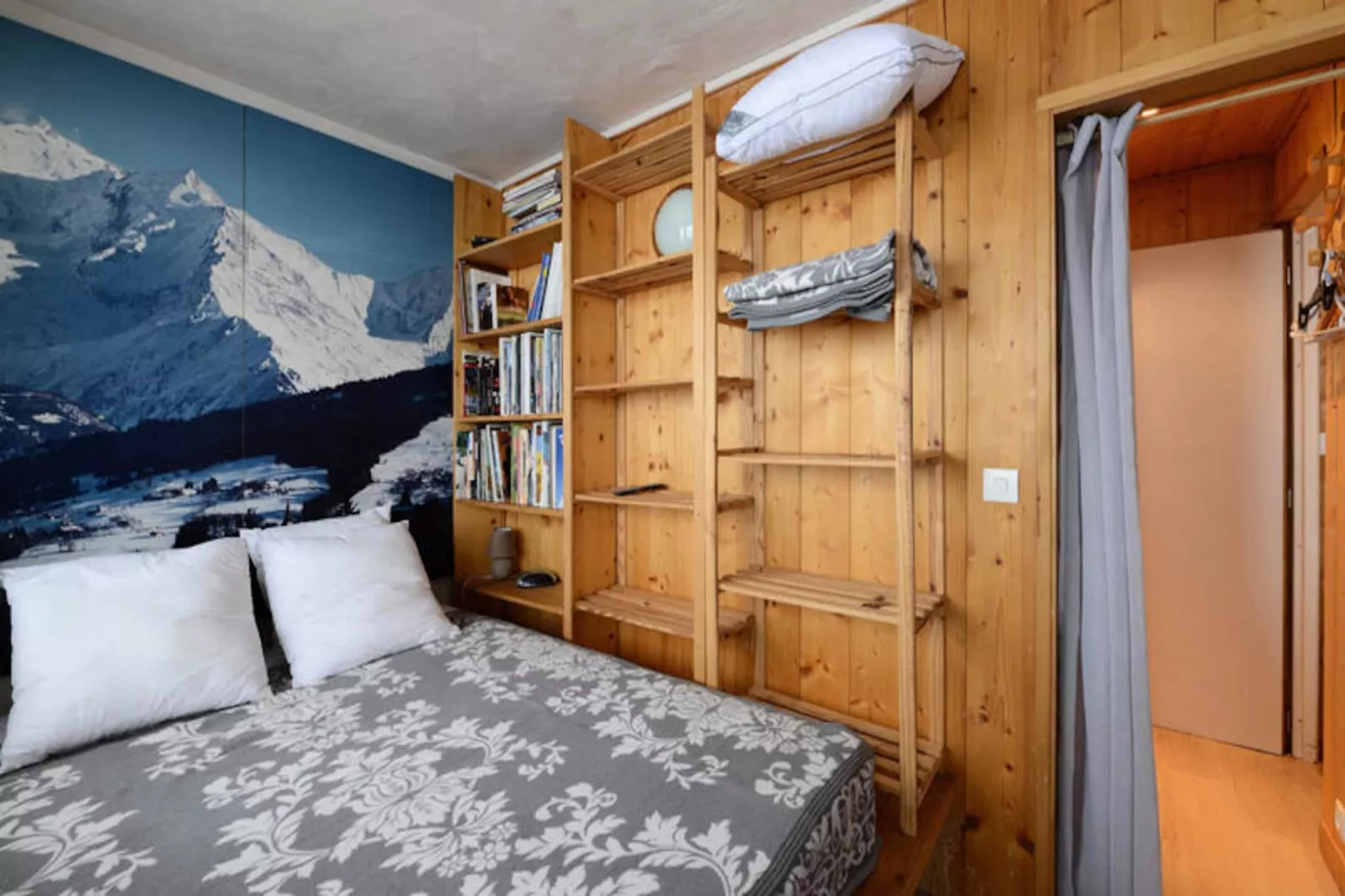 Résidence FlÈche-Non tagué