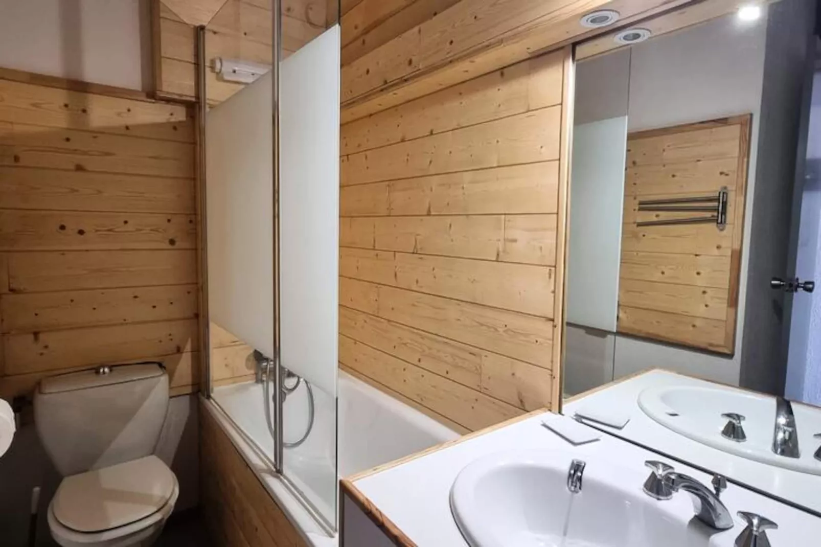 Résidence FlÈche-Non tagué