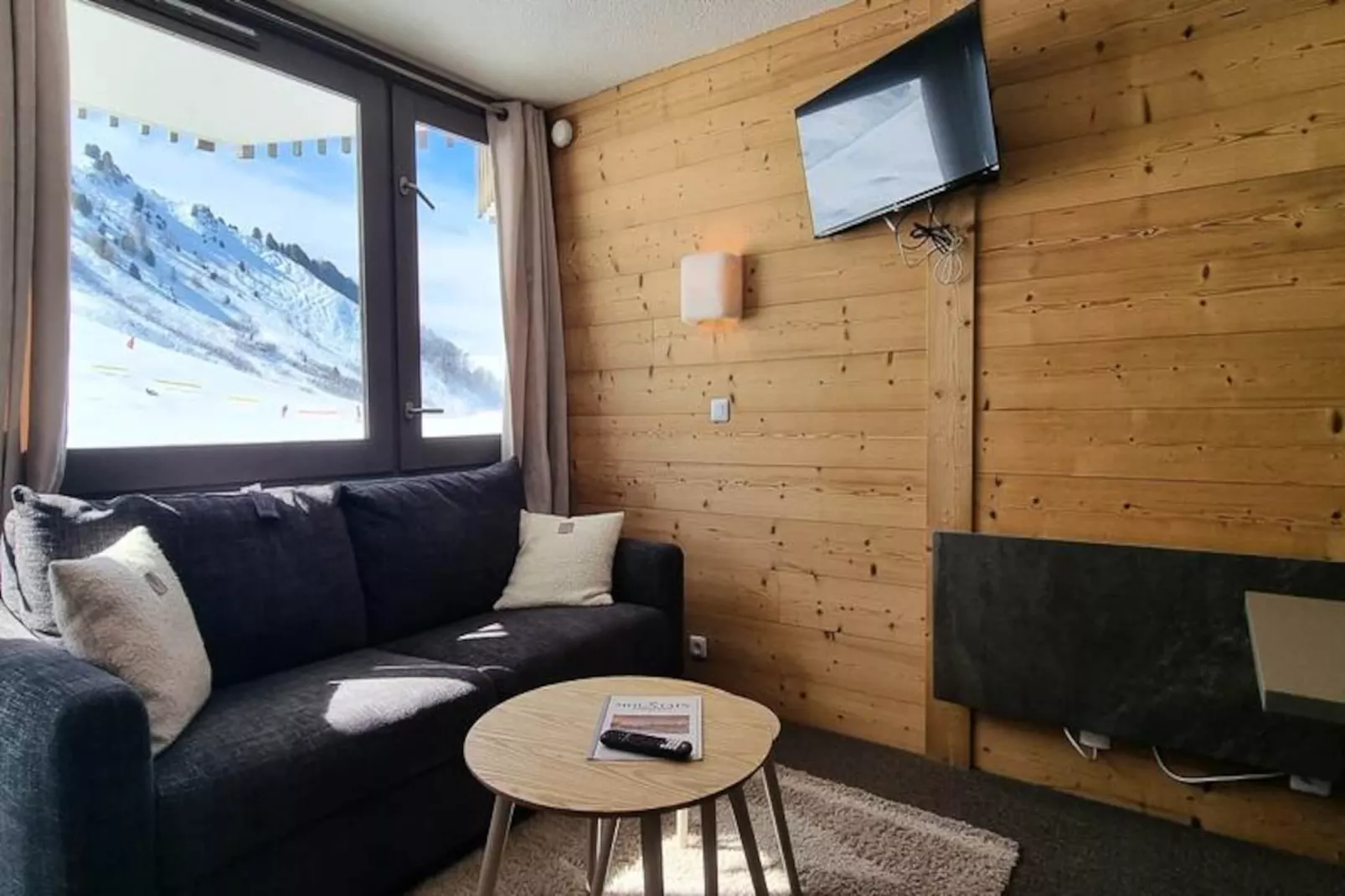 Résidence Chamois-Untagged