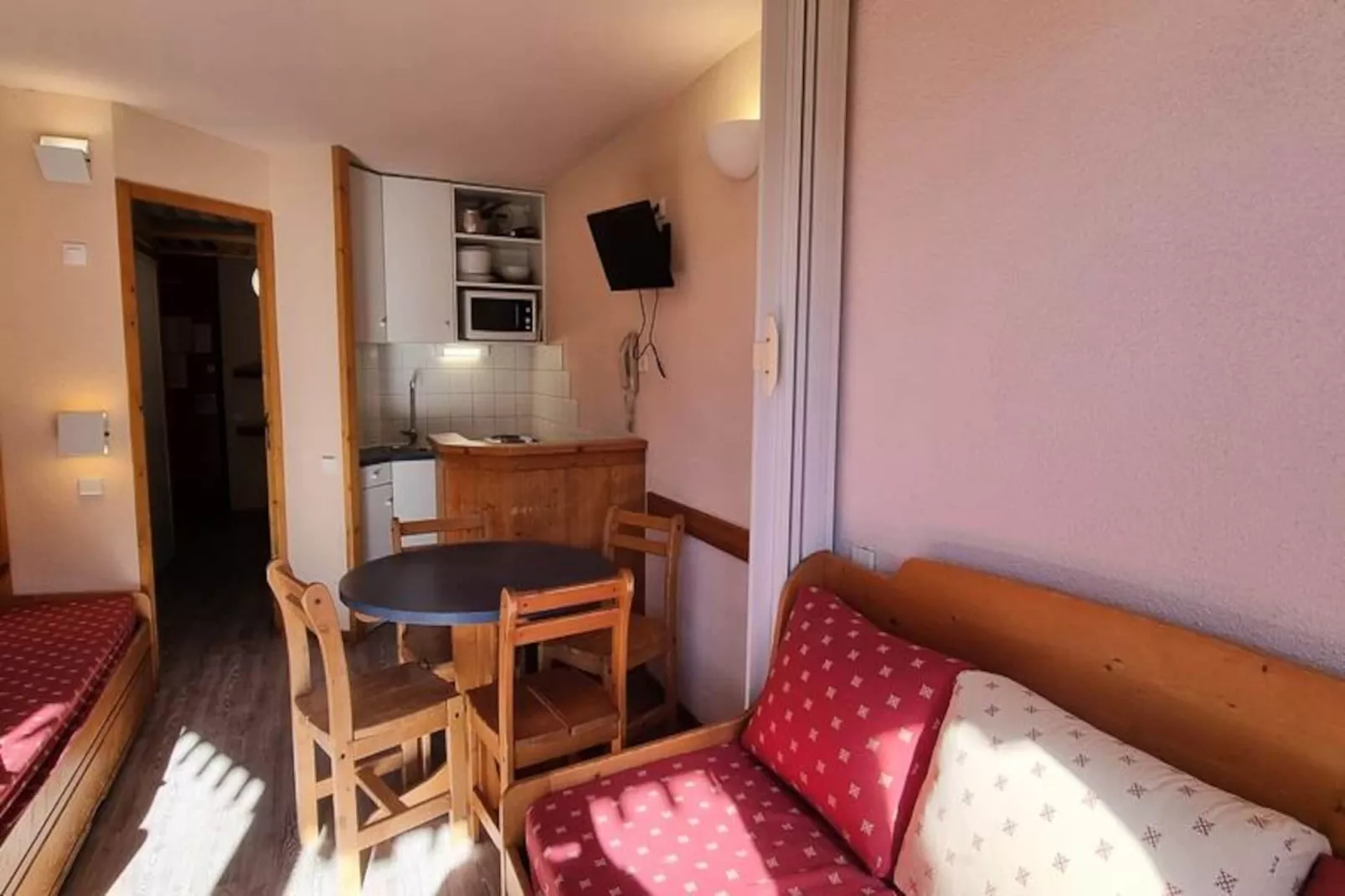 Résidence Chamois-Untagged