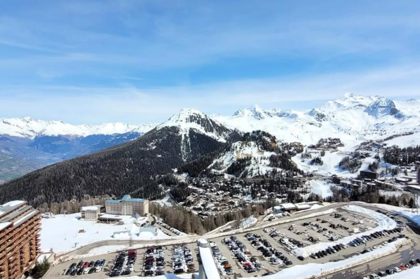 Résidence Chamois-Untagged