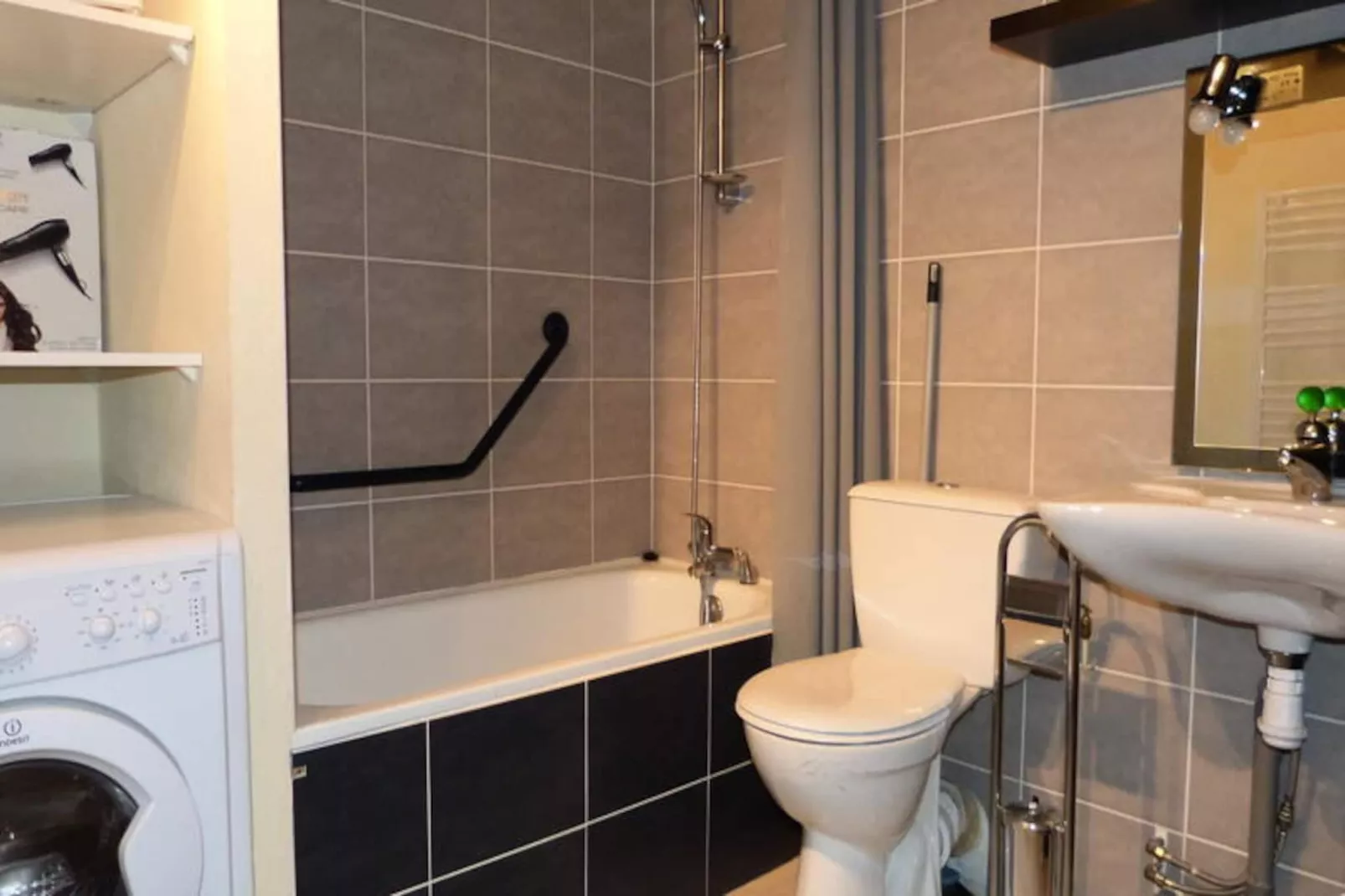 Résidence Zenith-Non tagué