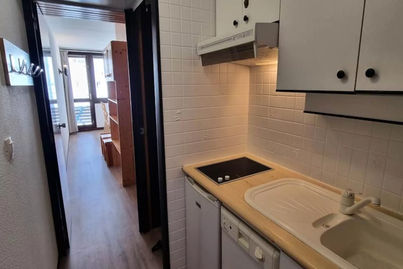 Résidence Zenith-Nicht zugeordnet