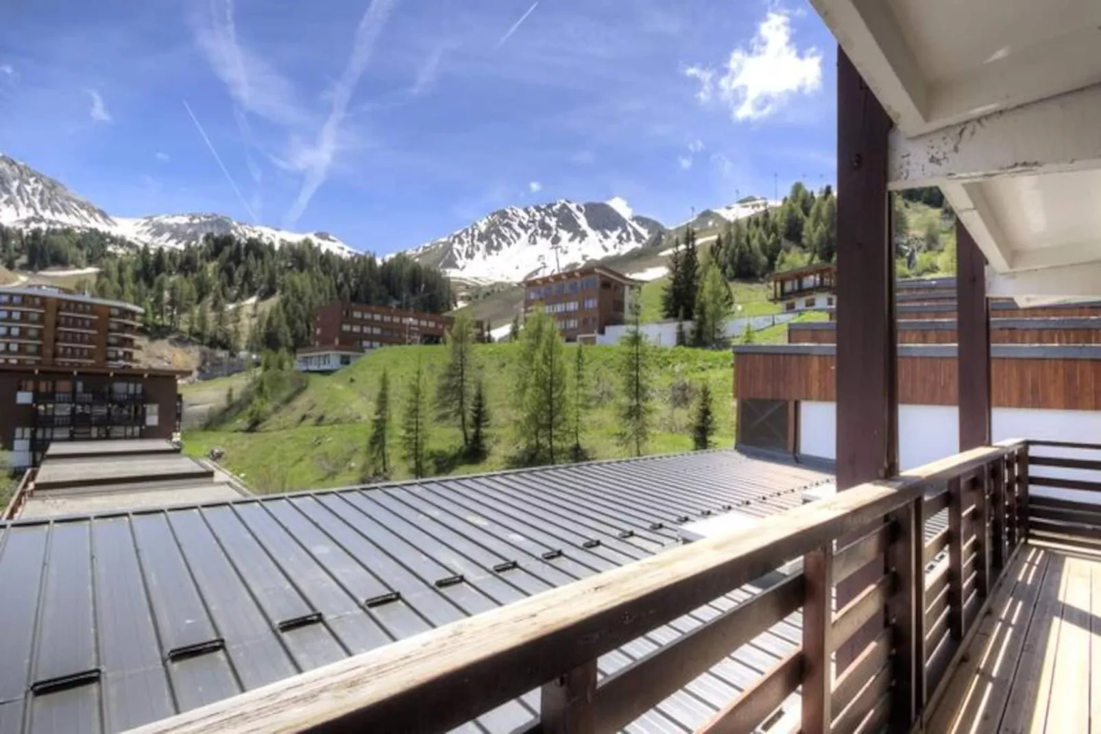 Résidence Aconcagua-Untagged