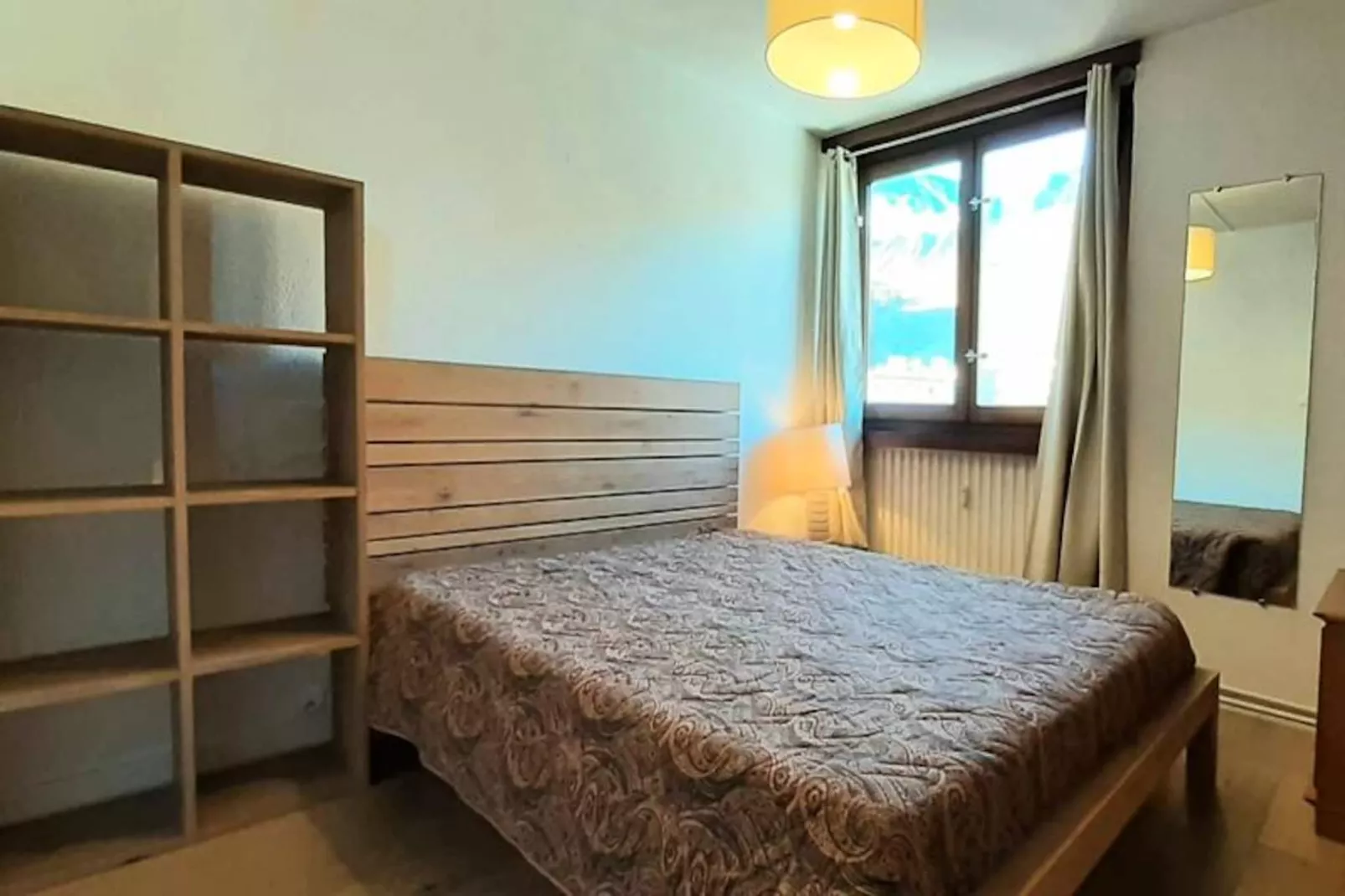 Résidence Le Mustag-Nicht zugeordnet