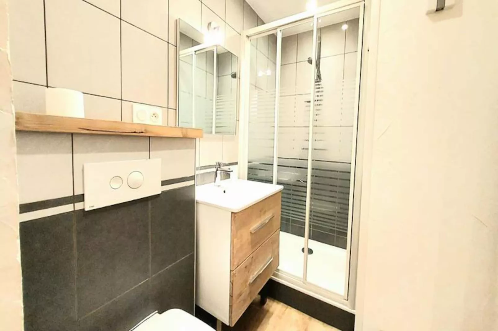 Résidence Les Hameaux Ii-Nicht zugeordnet