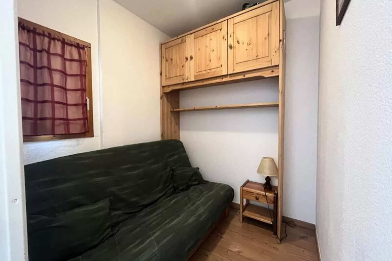 Résidence Les Drus-Nicht zugeordnet