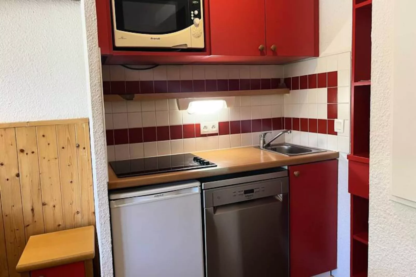 Résidence Doronic-Untagged