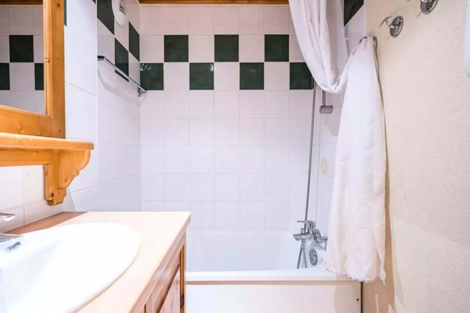 Résidence Les Hameaux I-Nicht zugeordnet