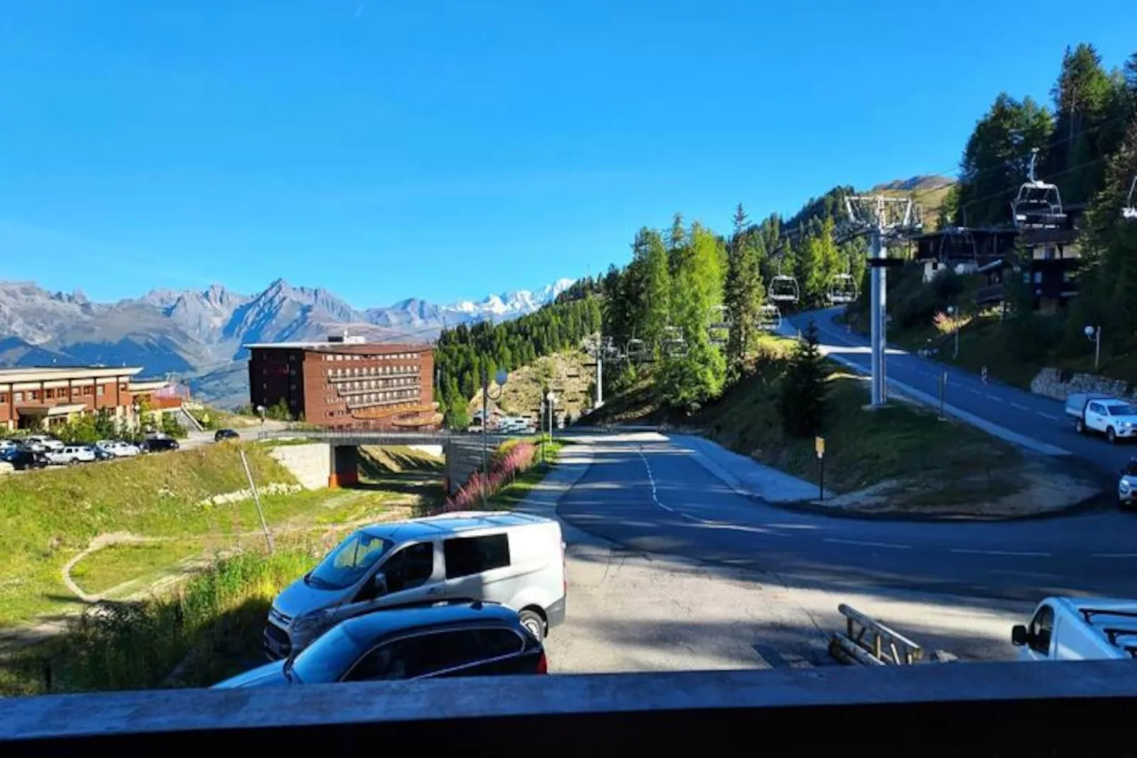 Résidence Le France-Non tagué