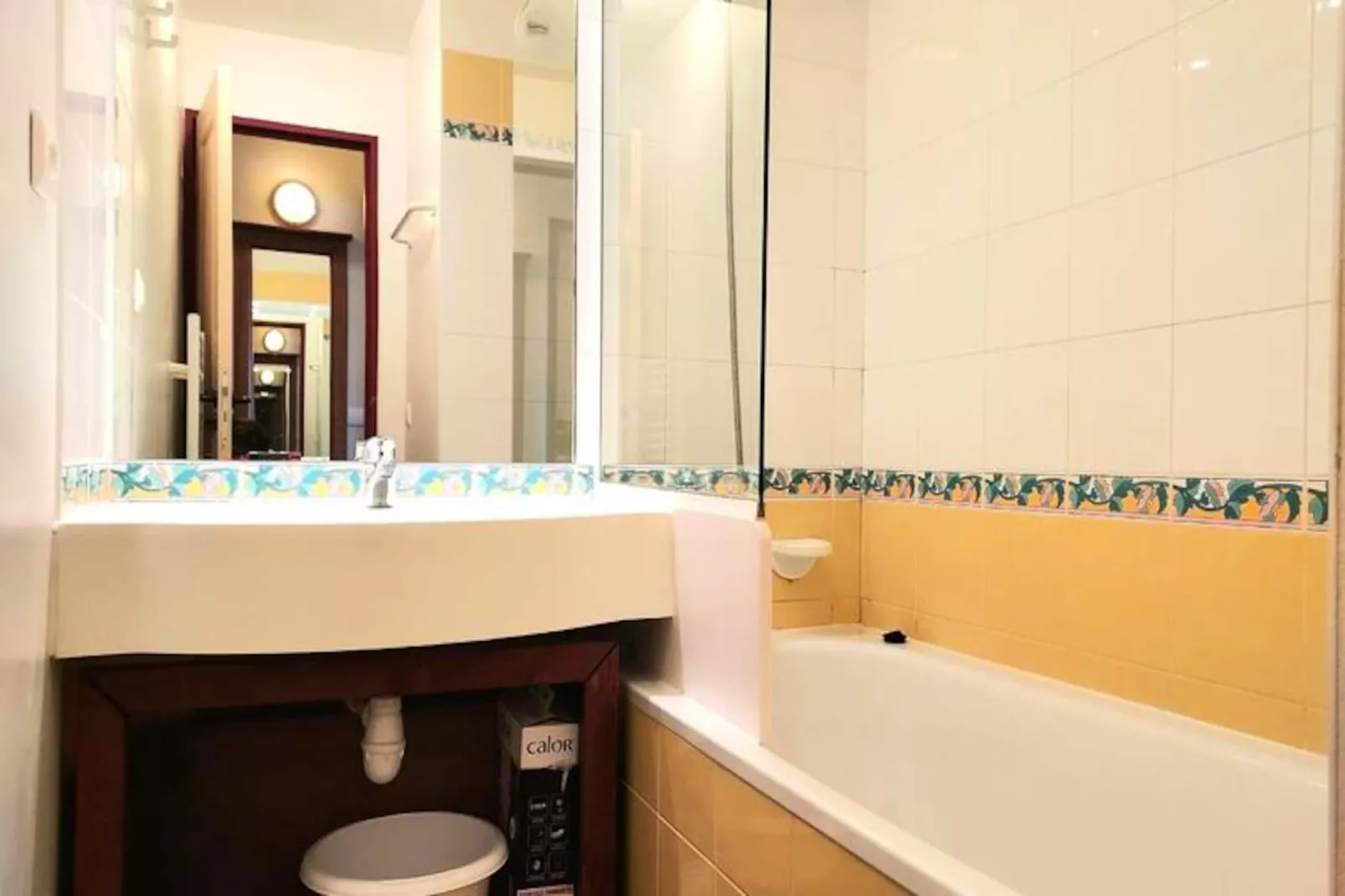 Résidence Le Mont Soleil A-Non tagué