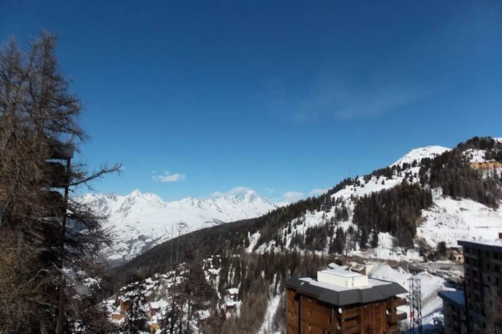 Résidence Lodges 1970-Untagged