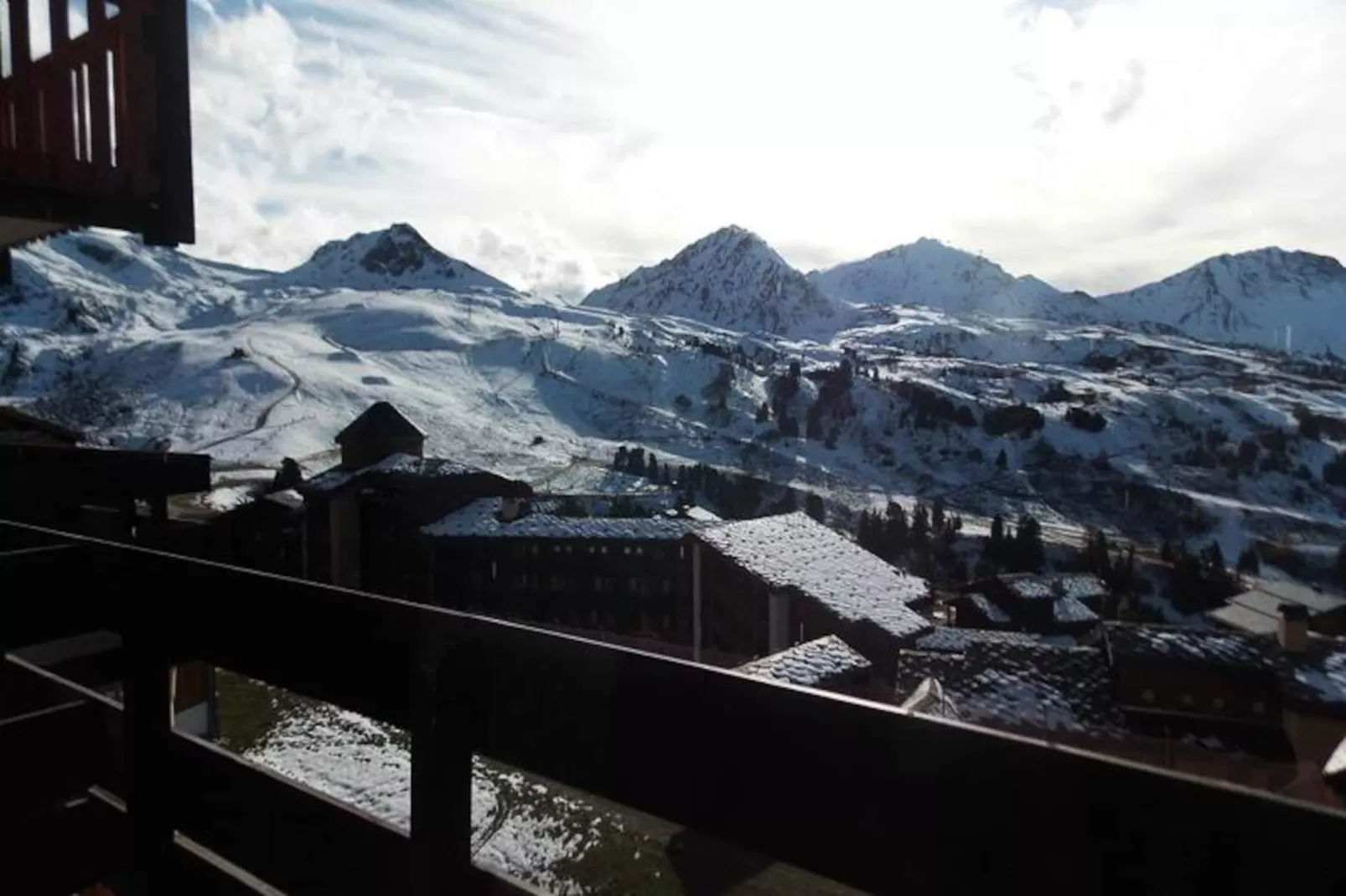 Résidence Themis-Nicht zugeordnet