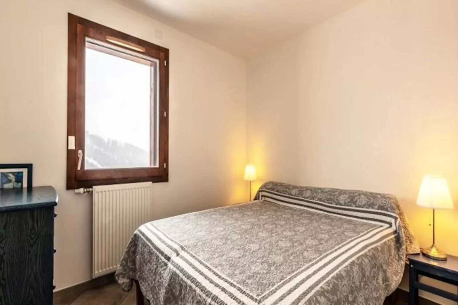 Résidence Lodges 1970-Untagged