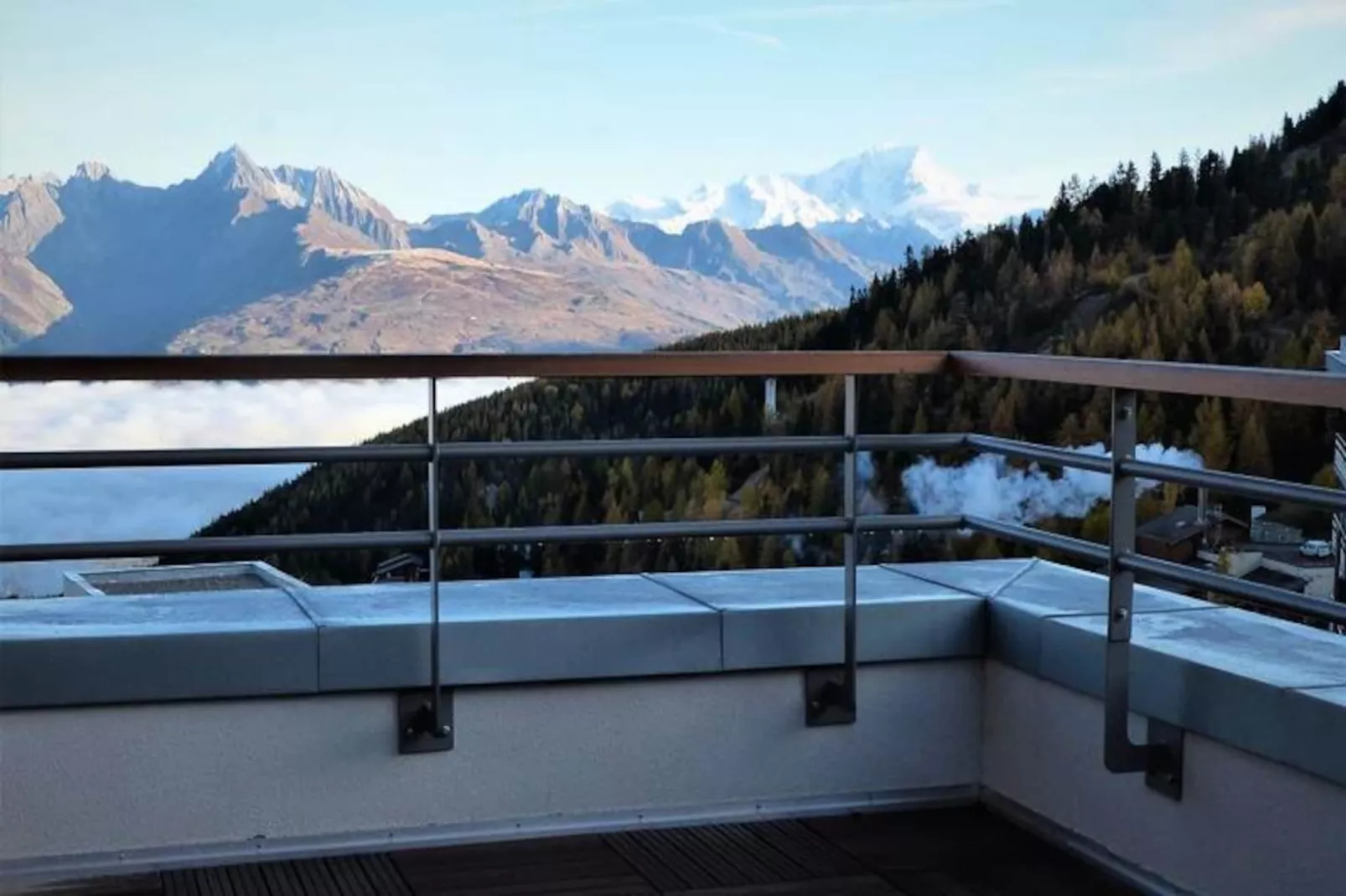 Résidence Lodges 1970-Untagged