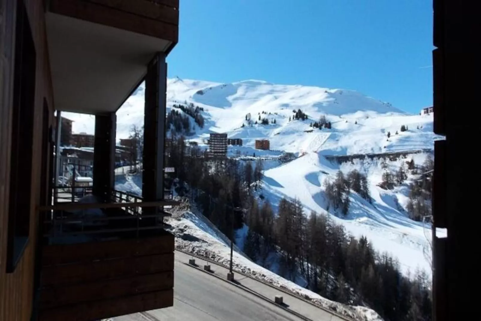 Résidence Lodges 1970-Untagged