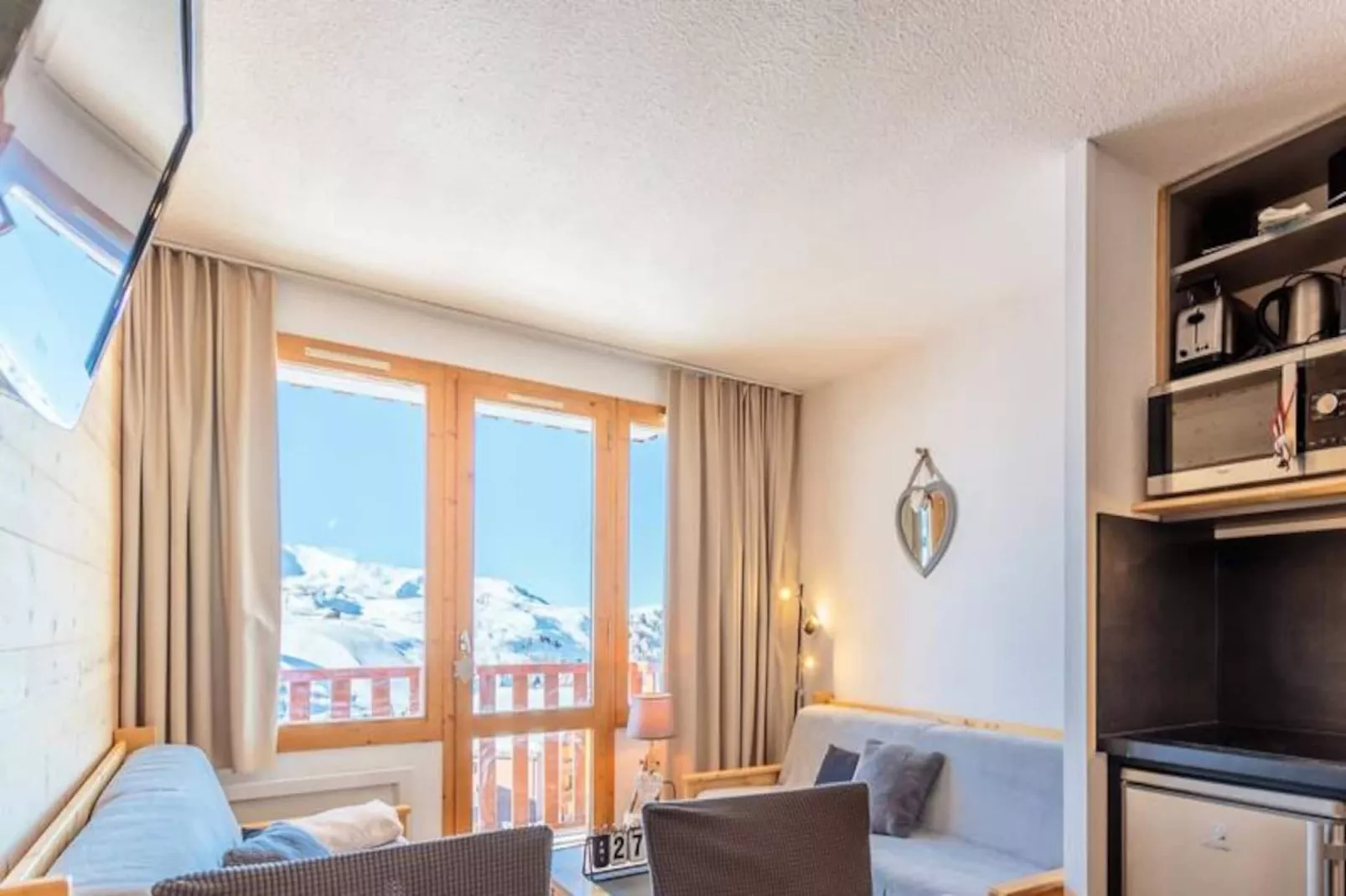 Résidence Andromede-Untagged