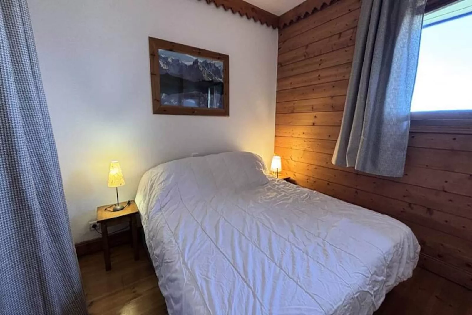 Résidence Les Hauts Bois-Nicht zugeordnet