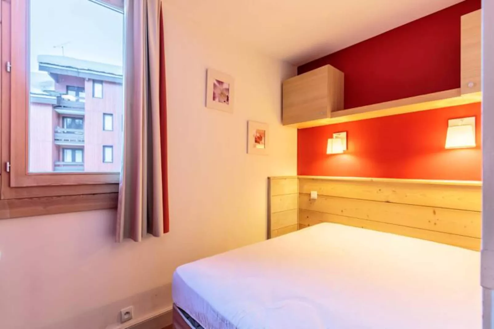 Résidence Soldanelle-Nicht zugeordnet