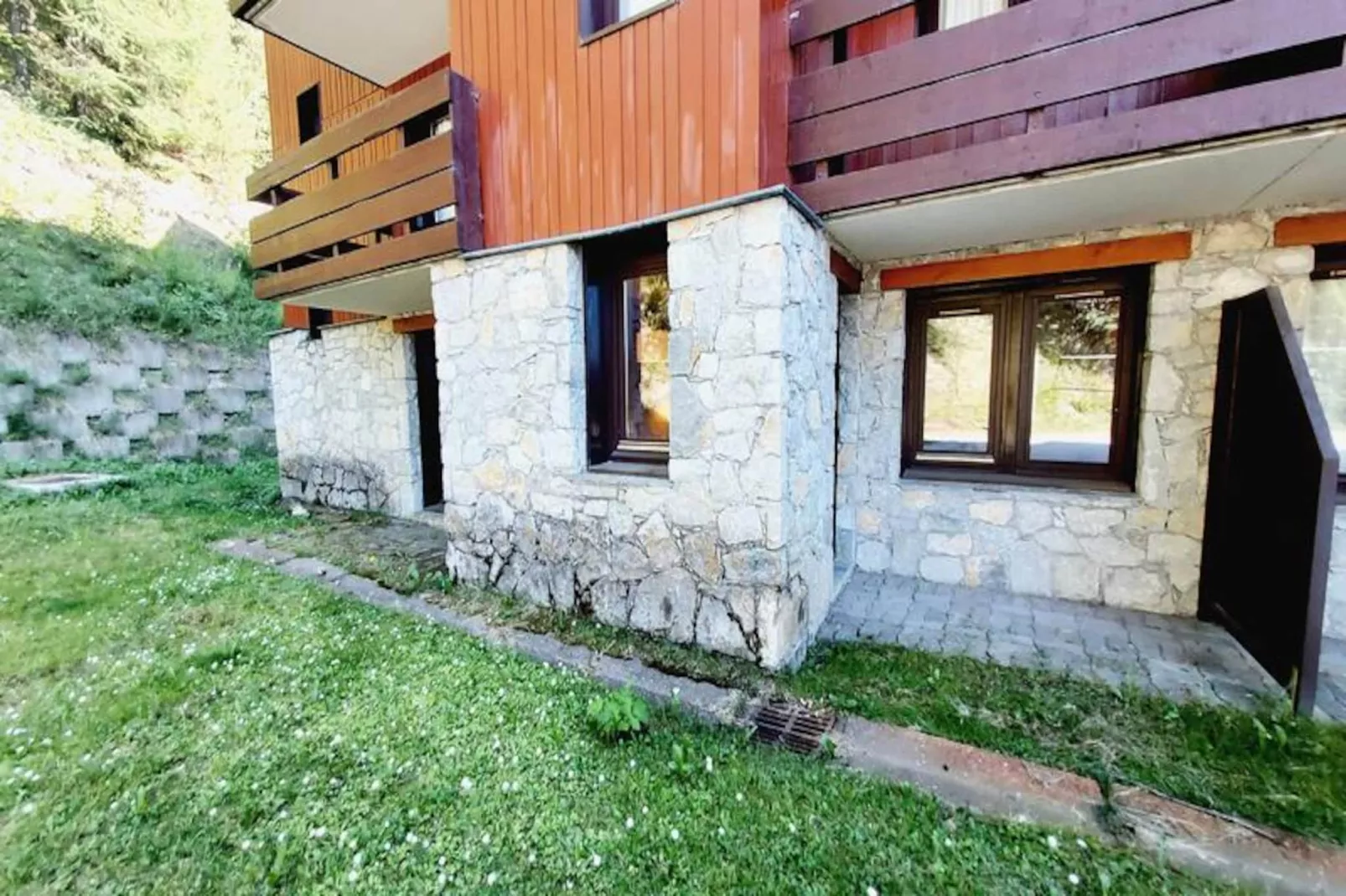 Résidence Silenes-Nicht zugeordnet