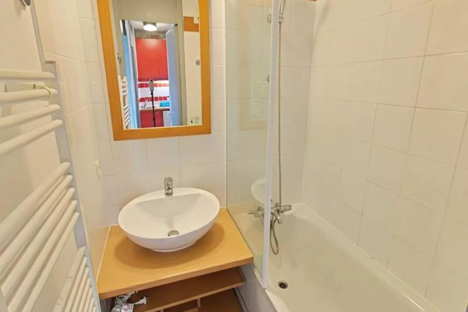 Résidence Soldanelle-Nicht zugeordnet