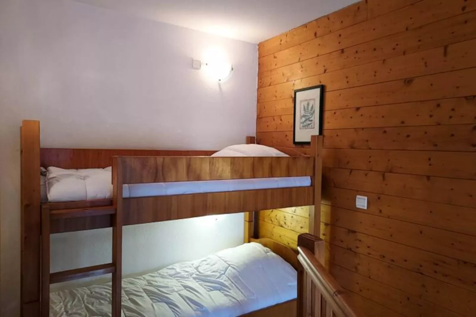 Résidence Lodges Des Alpages-Nicht zugeordnet