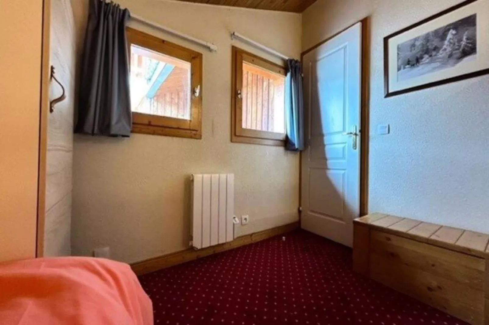 Résidence Soldanelles-Non tagué