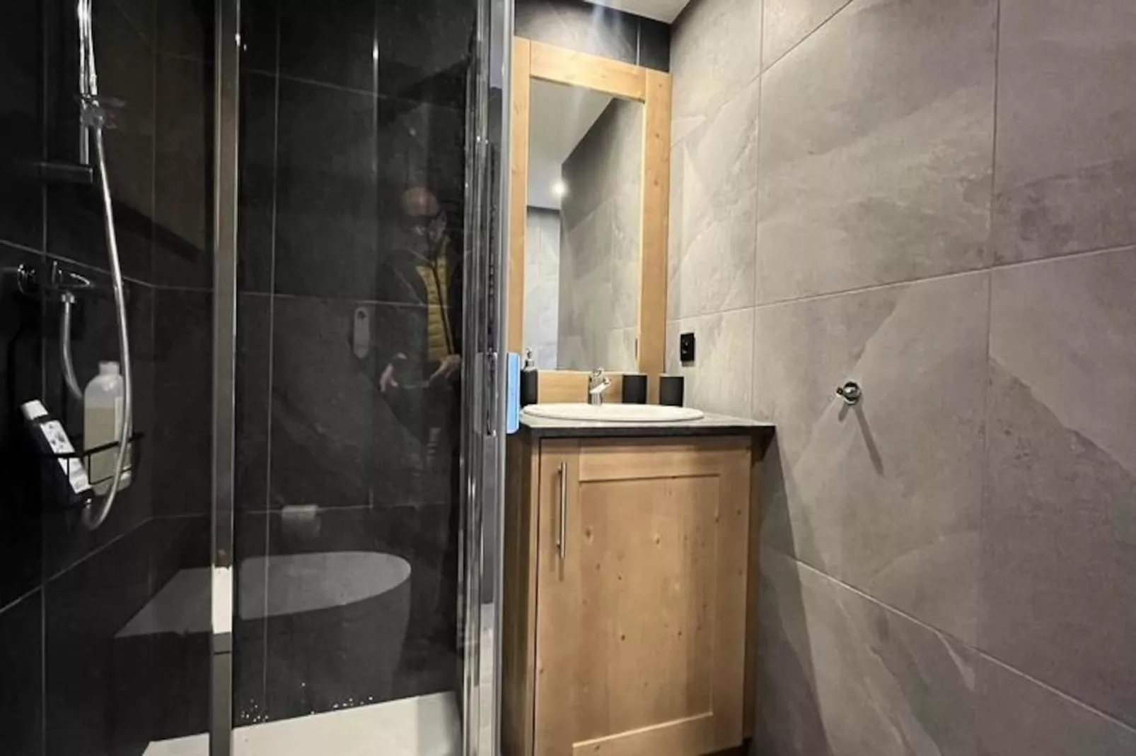 Résidence Manaka-Nicht zugeordnet