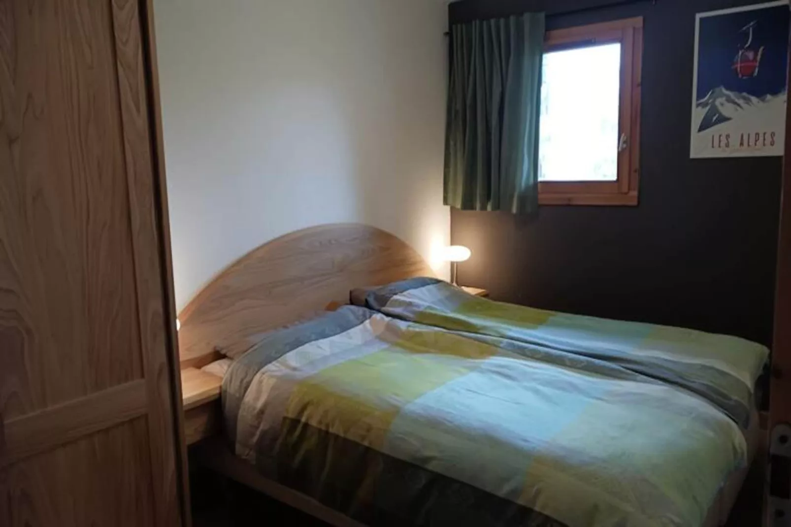 Chalet De Vallandry-Nicht zugeordnet