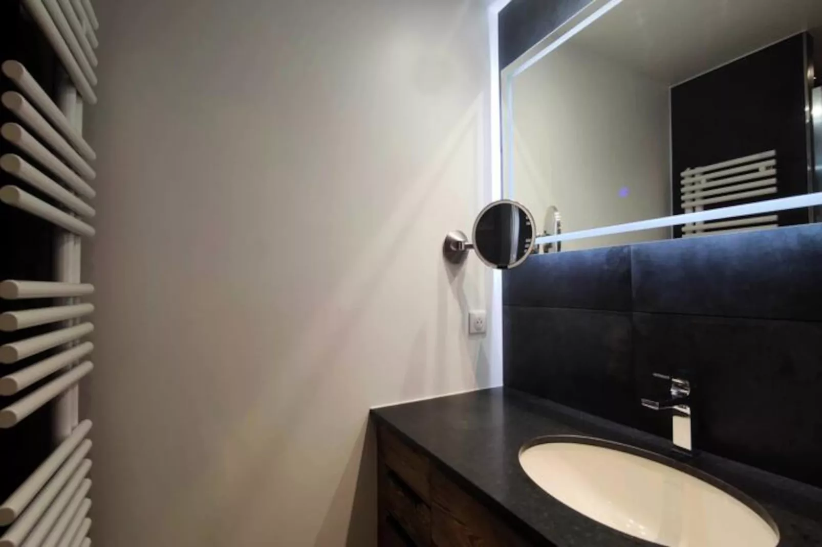 Résidence Nanda Devi-Nicht zugeordnet