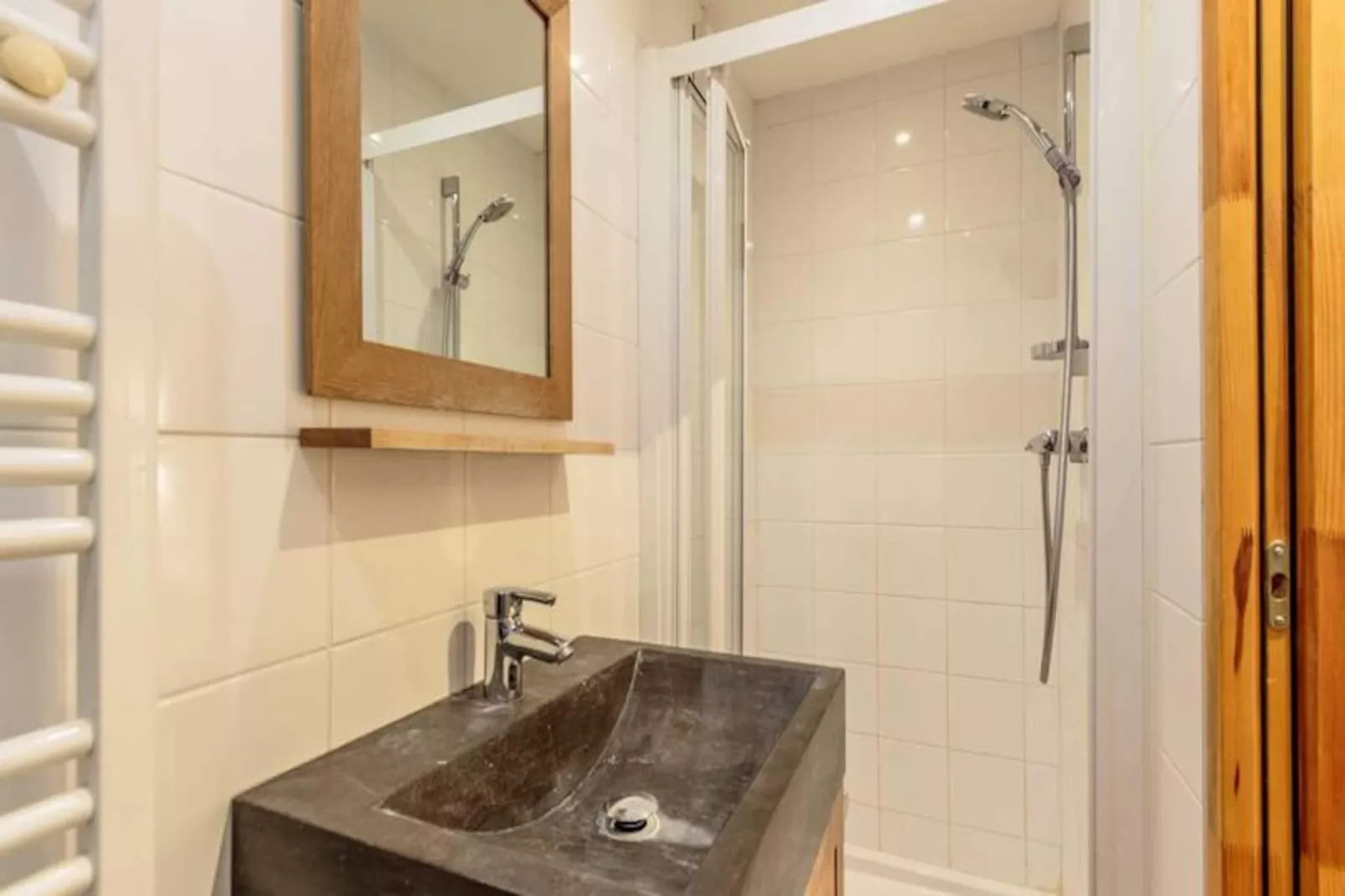 Résidence Alpages-Untagged