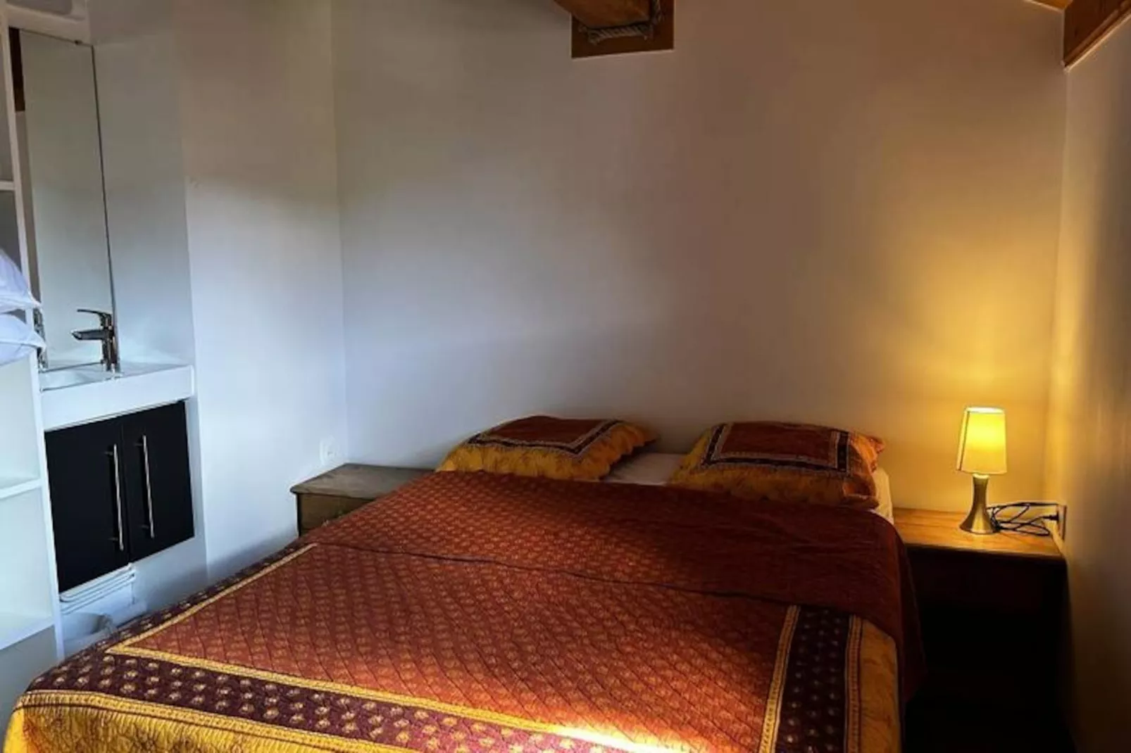 Résidence Alpages-Nicht zugeordnet