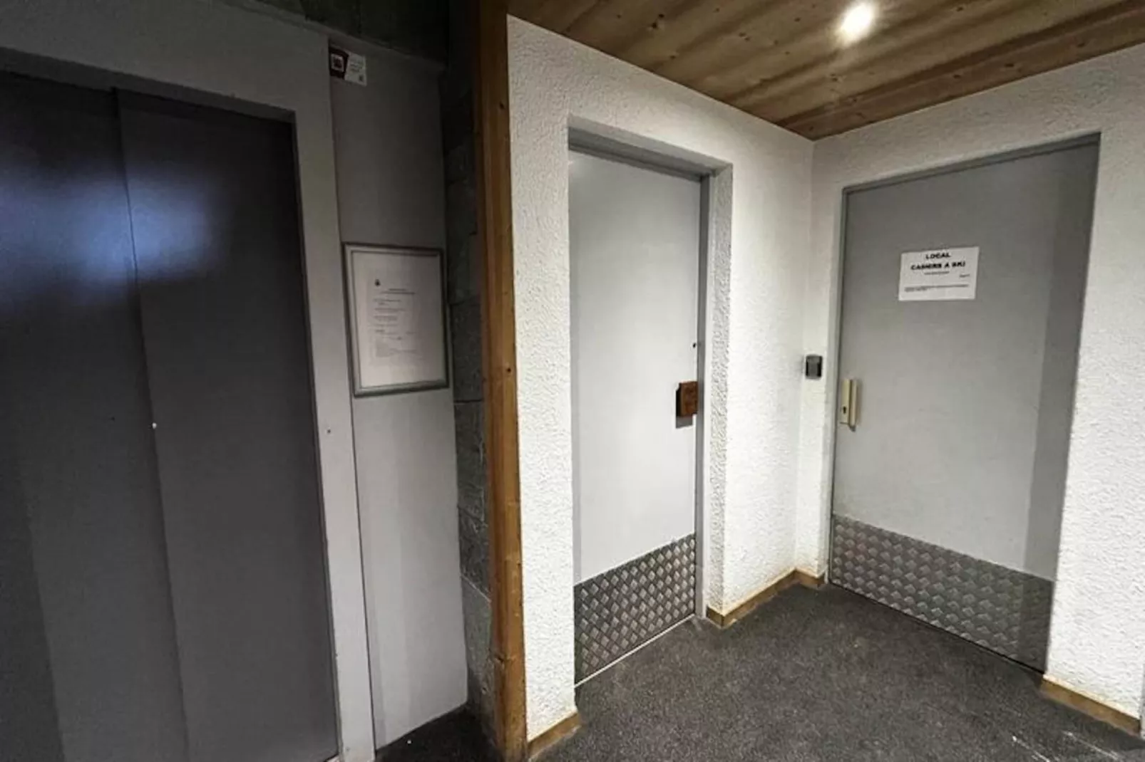 Résidence Cervin-Non tagué