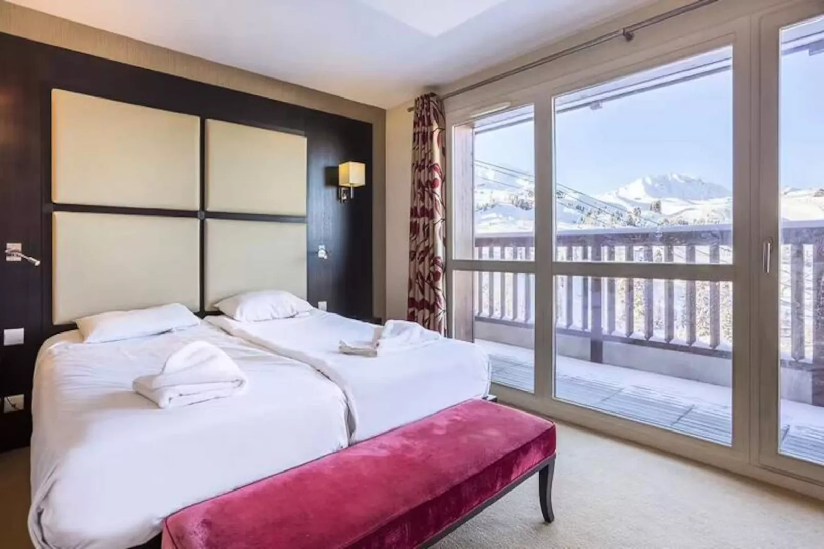 Village Club MMV Les Deux Domaines **** - Pension complète-Nicht zugeordnet