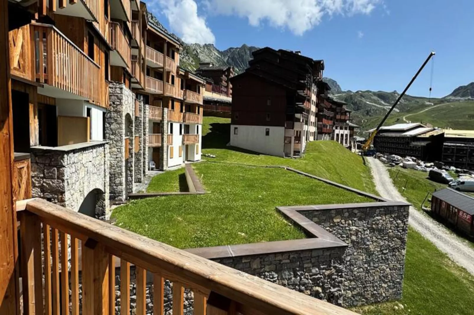 Résidence Le Centaure-Untagged