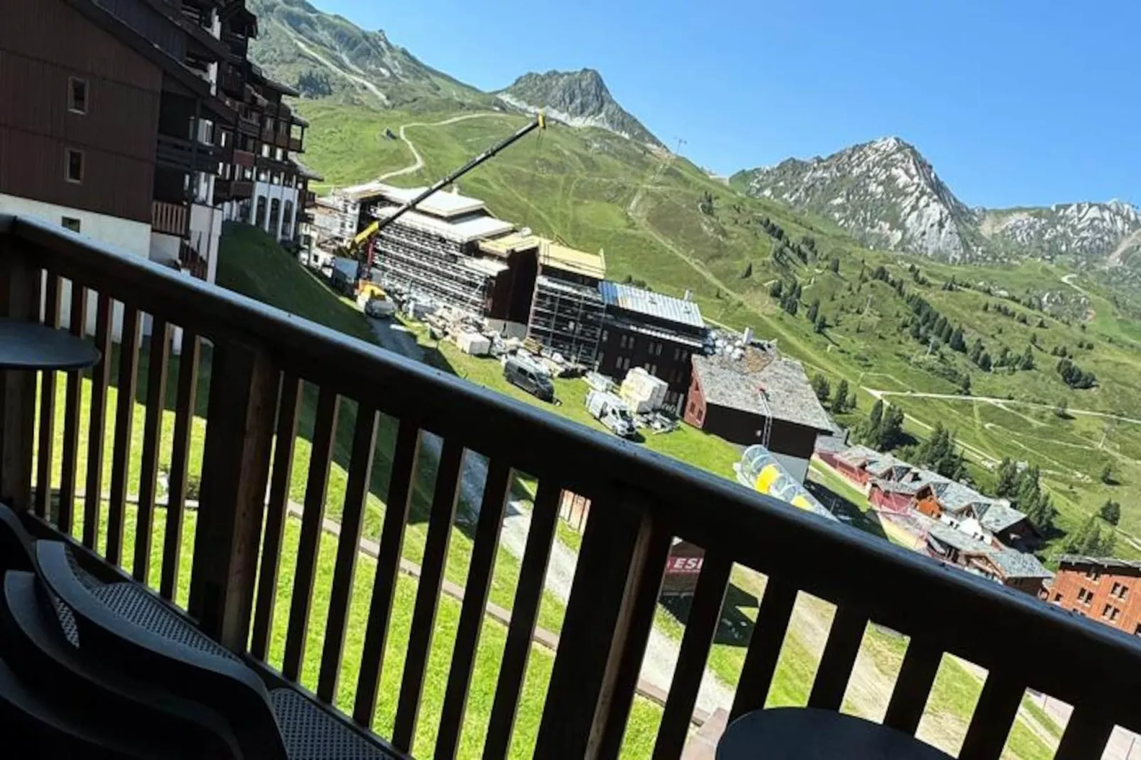 Résidence Le Centaure-Untagged