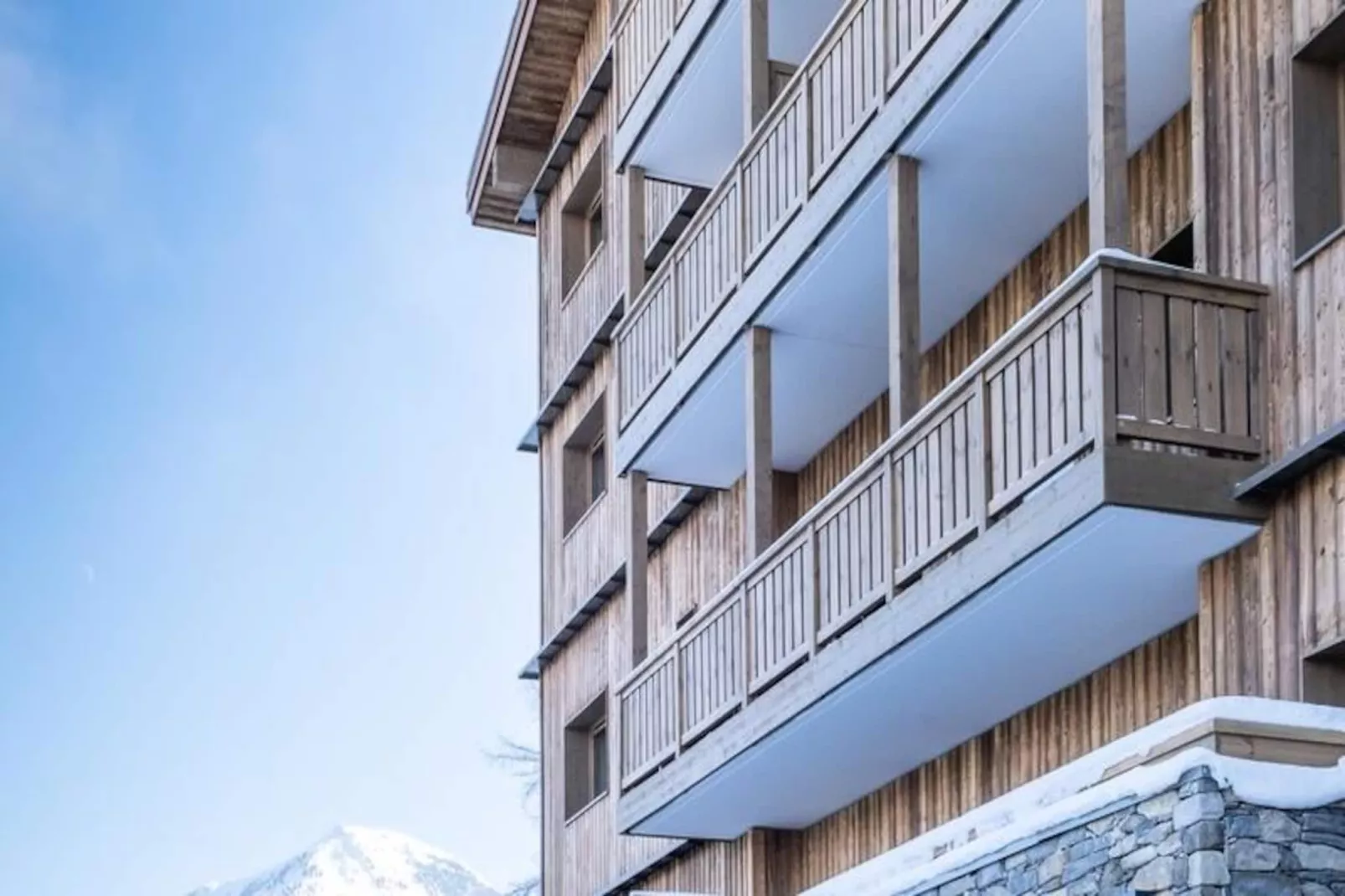 Résidence Terresens Le Snoroc-Untagged