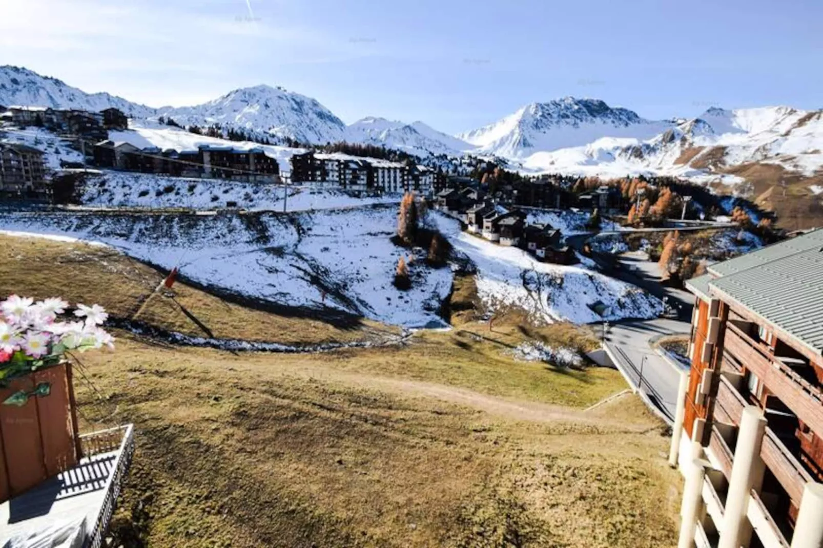 Résidence Le Cervin-Non tagué