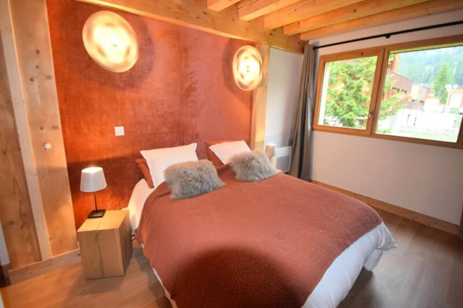 Résidence Alpine Loft-Nicht zugeordnet