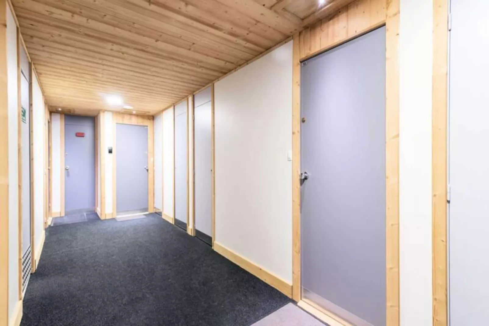 Résidence La Meije-Nicht zugeordnet