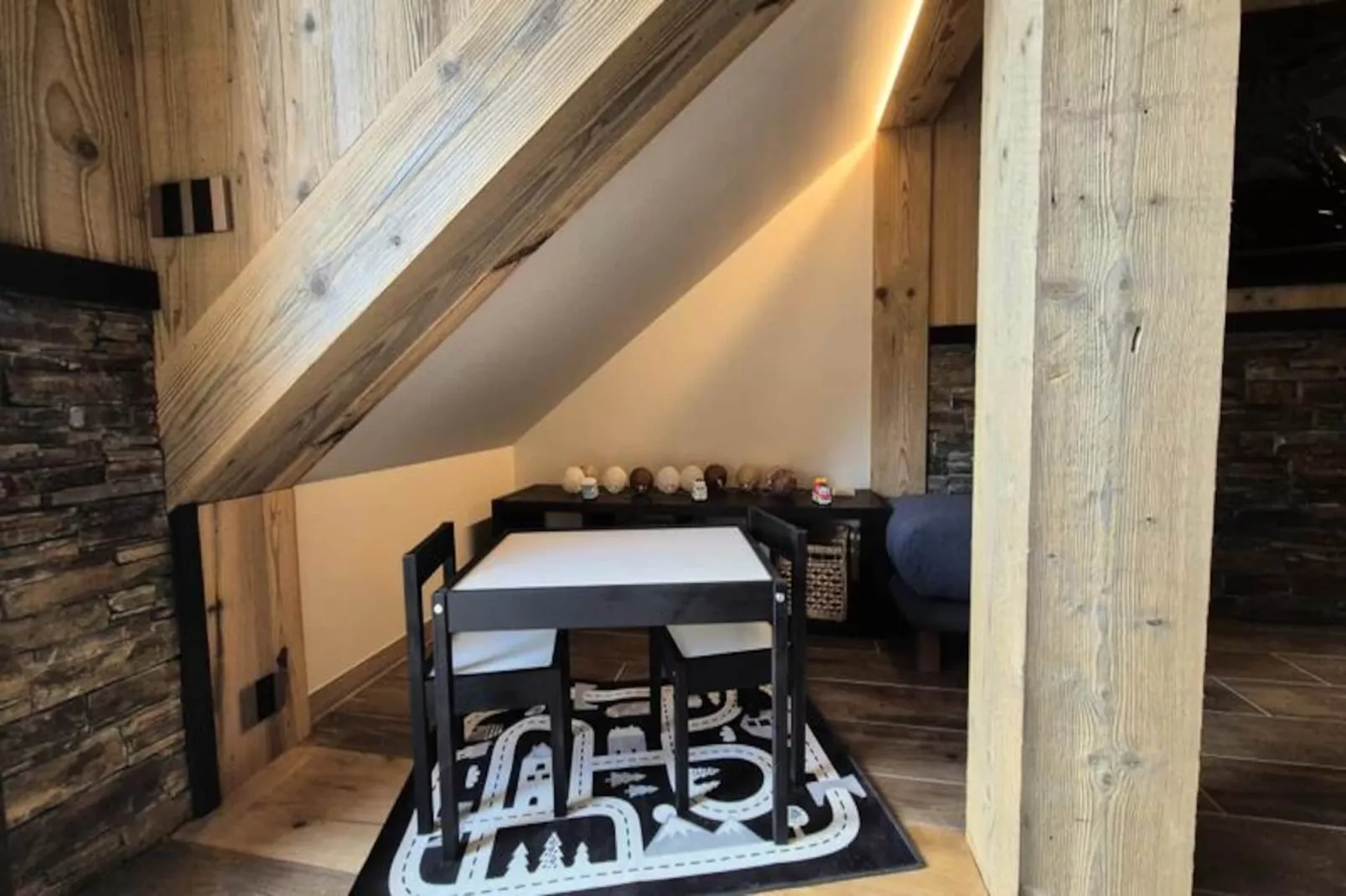 Appartement D'exception Aux Pieds Des Pistes-Non tagué