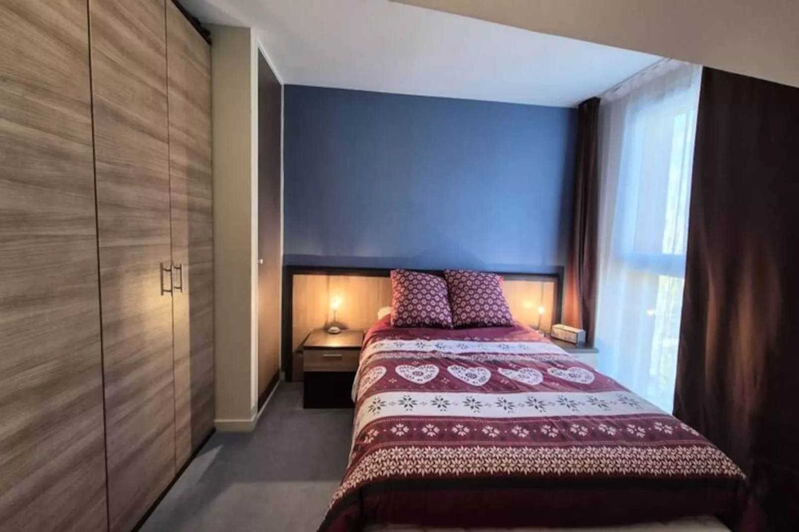 Appartement 5 Personnes - Les Balcons D'aix-Nicht zugeordnet