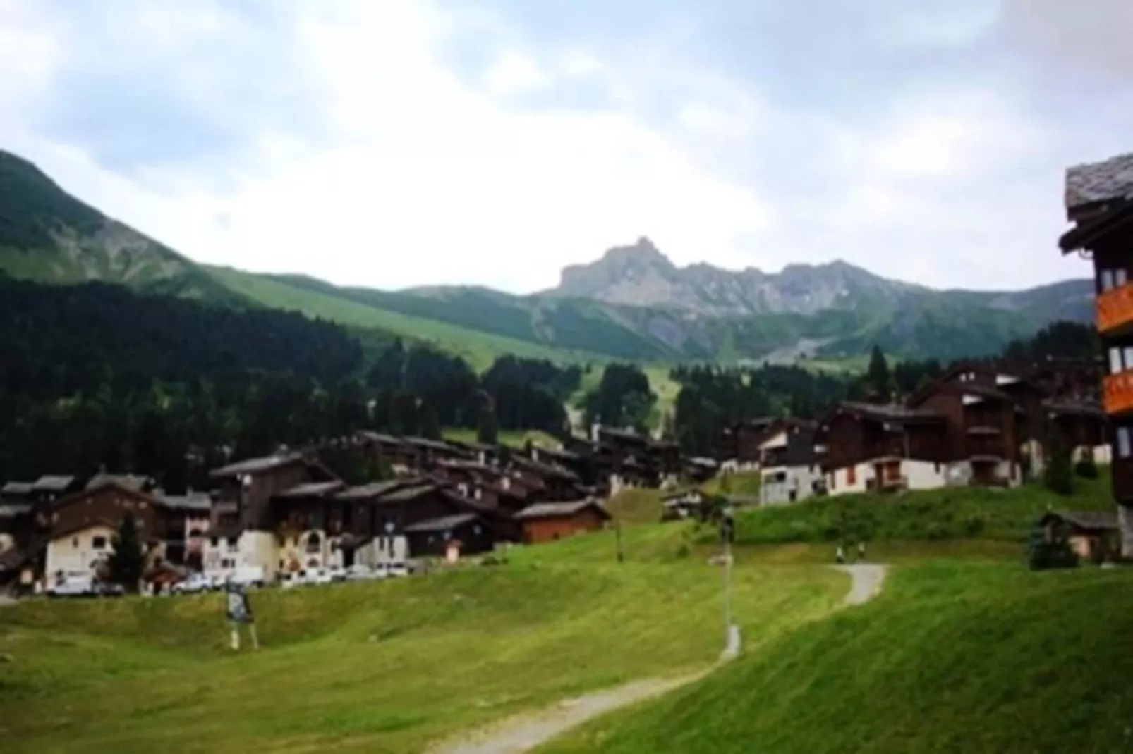 Résidence Athamante G - Untagged