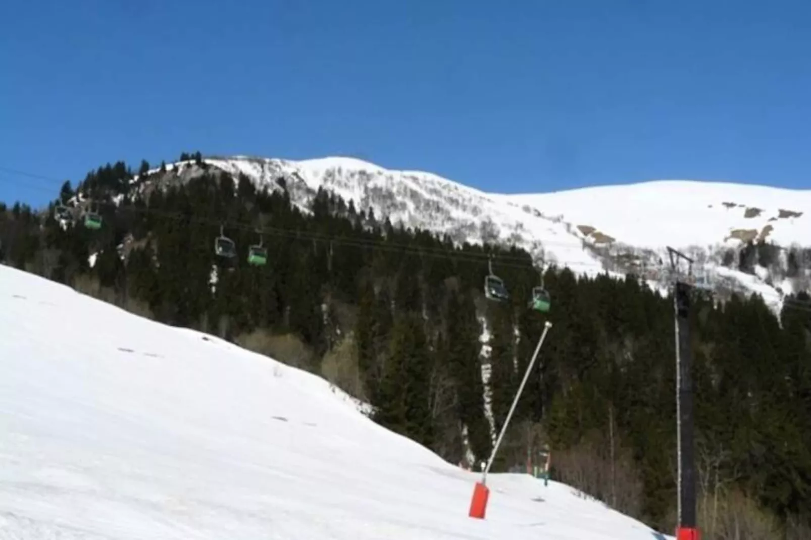 Résidence Portail G-Non tagué