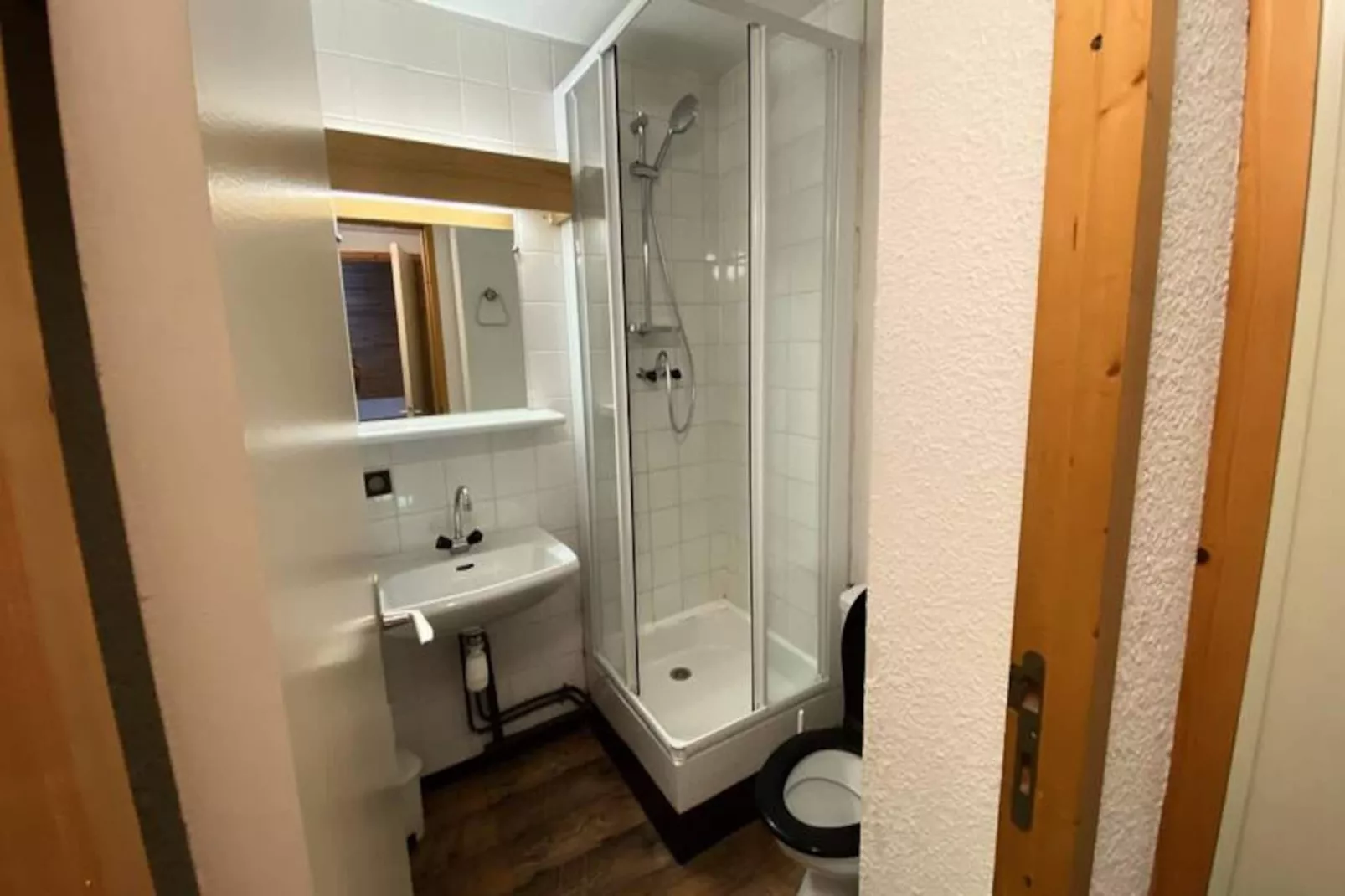 Résidence Portail G-Nicht zugeordnet