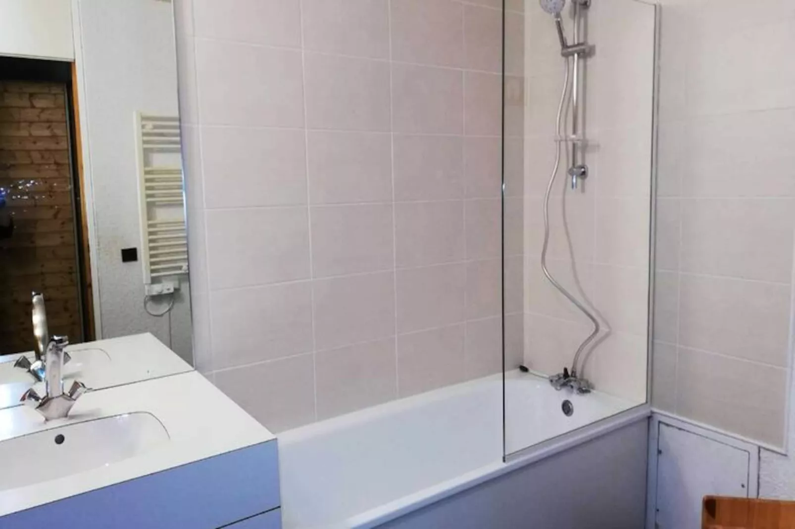 Résidence Lauzes G - Untagged