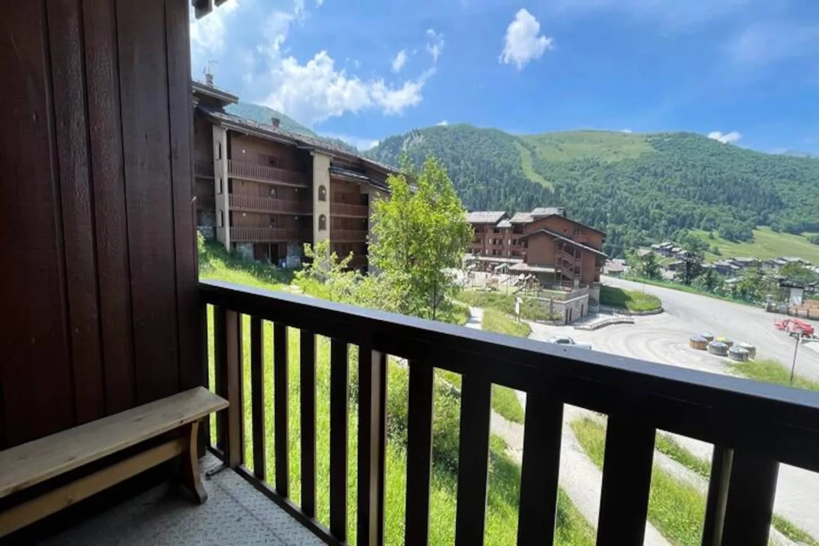 Résidence Lauziere Dessous G-Nicht zugeordnet