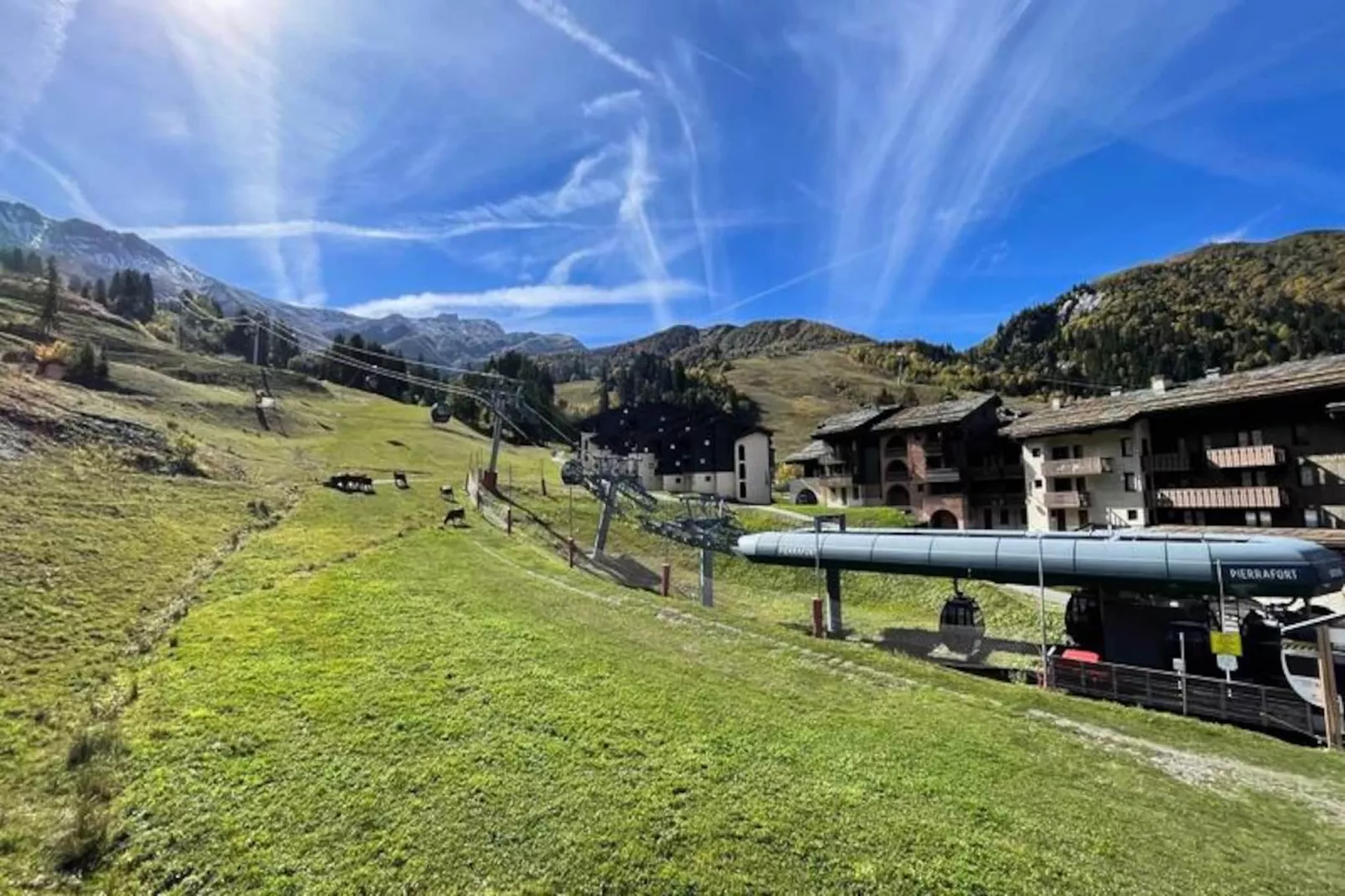 Résidence Pierrafort G-Untagged