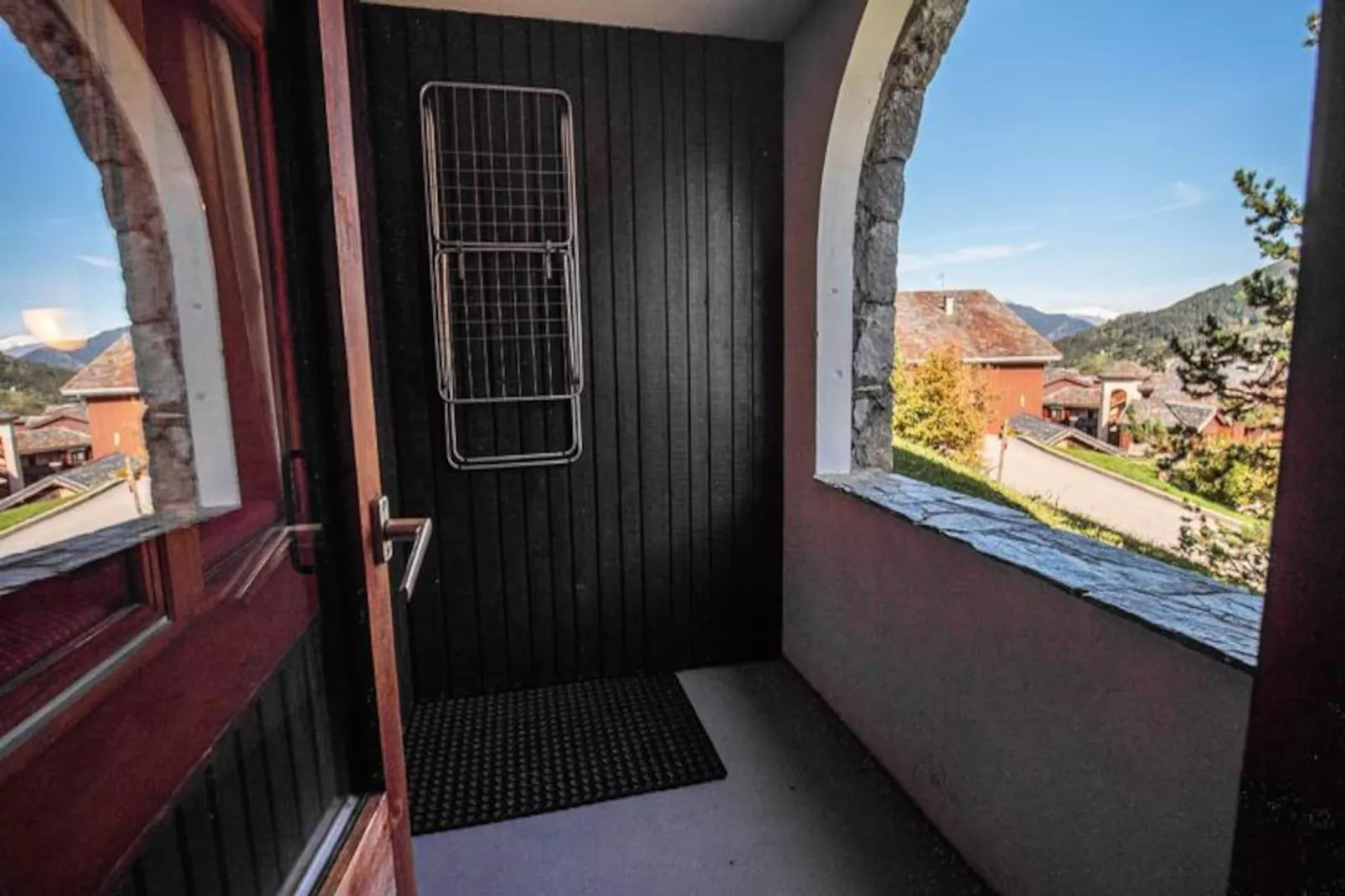 Résidence Bourgeon G-Nicht zugeordnet