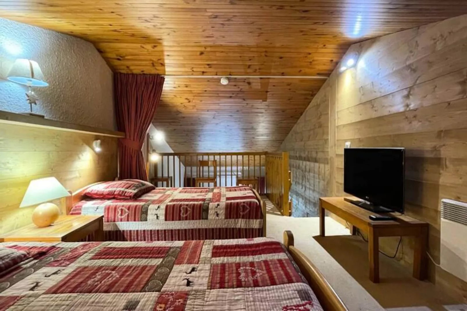 Résidence Pierrafort G-Untagged